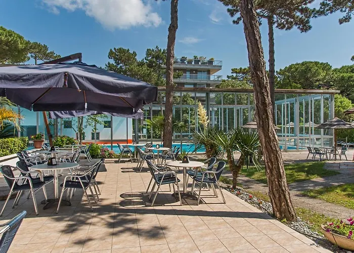 Hotel Meridianus