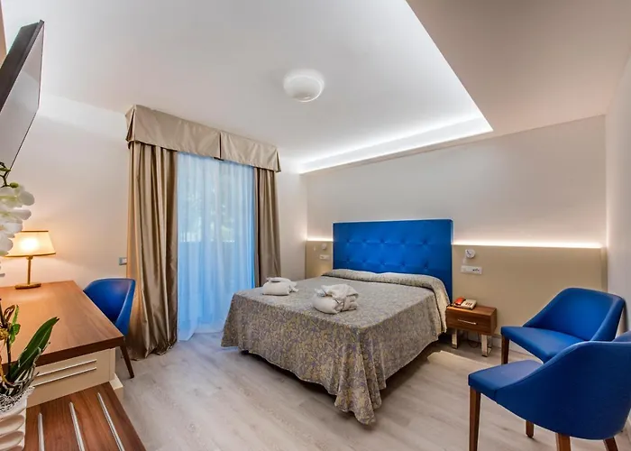 Hotel Meridianus