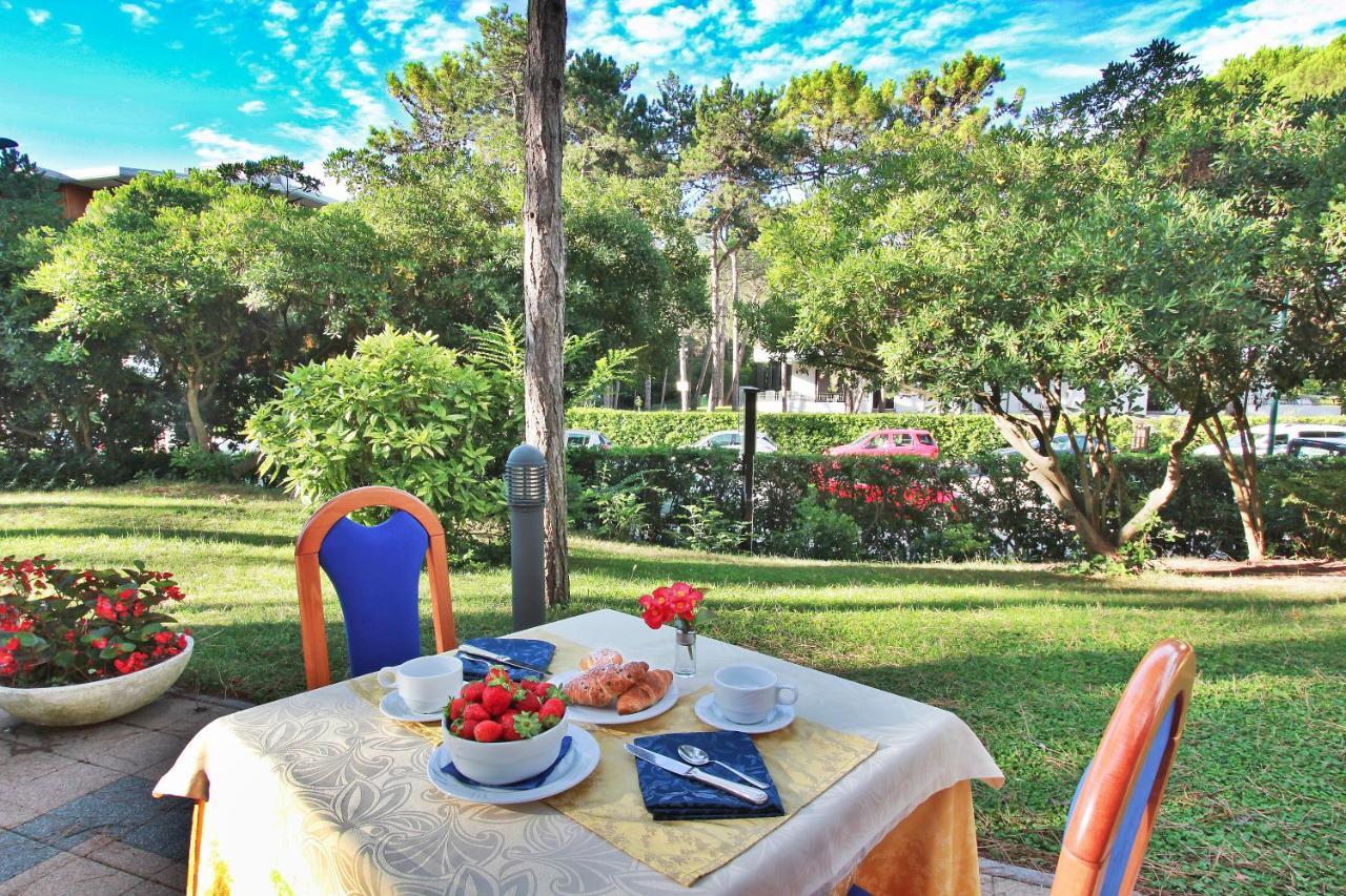 Meridianus 4* Lignano Sabbiadoro