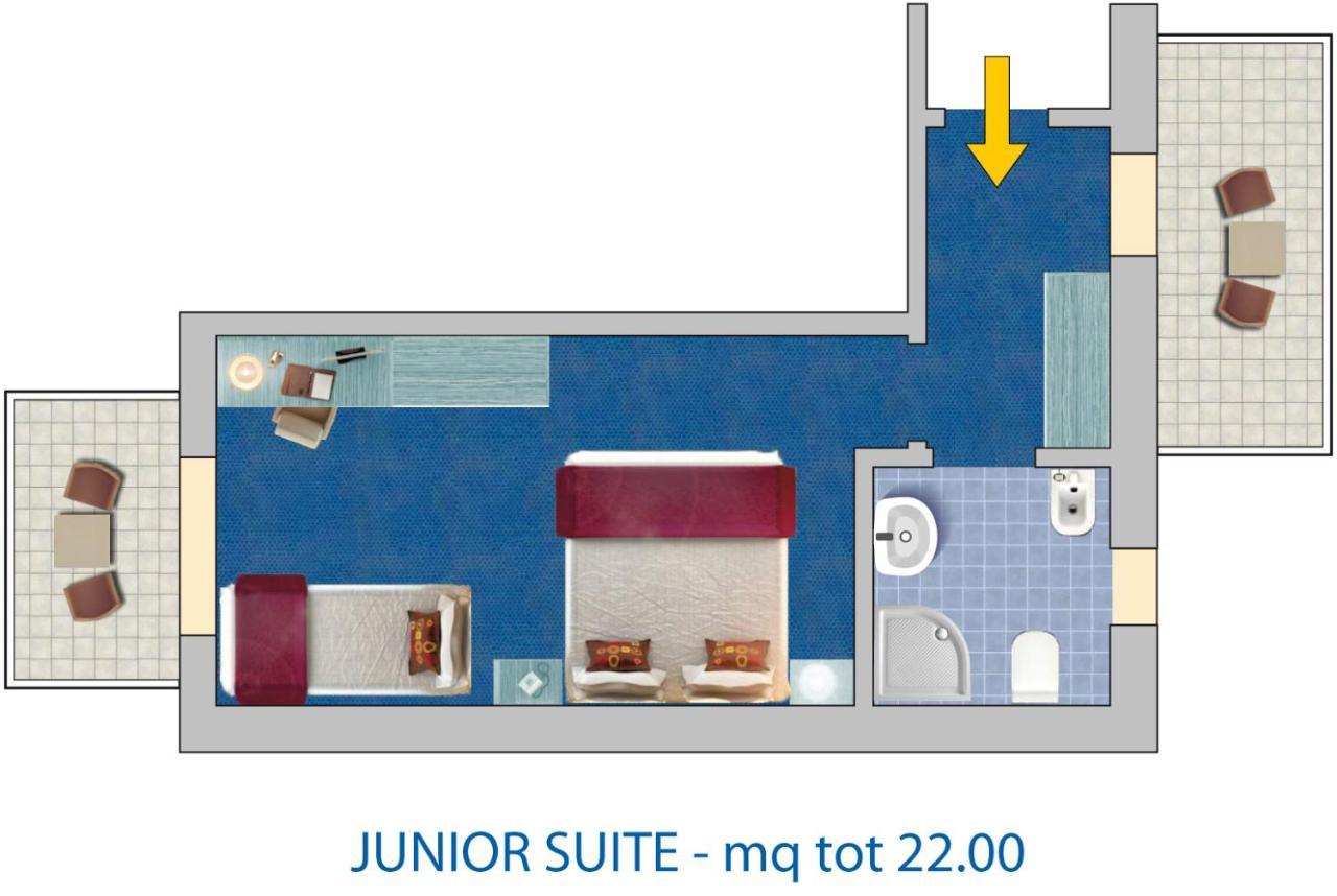 Hotel Meridianus