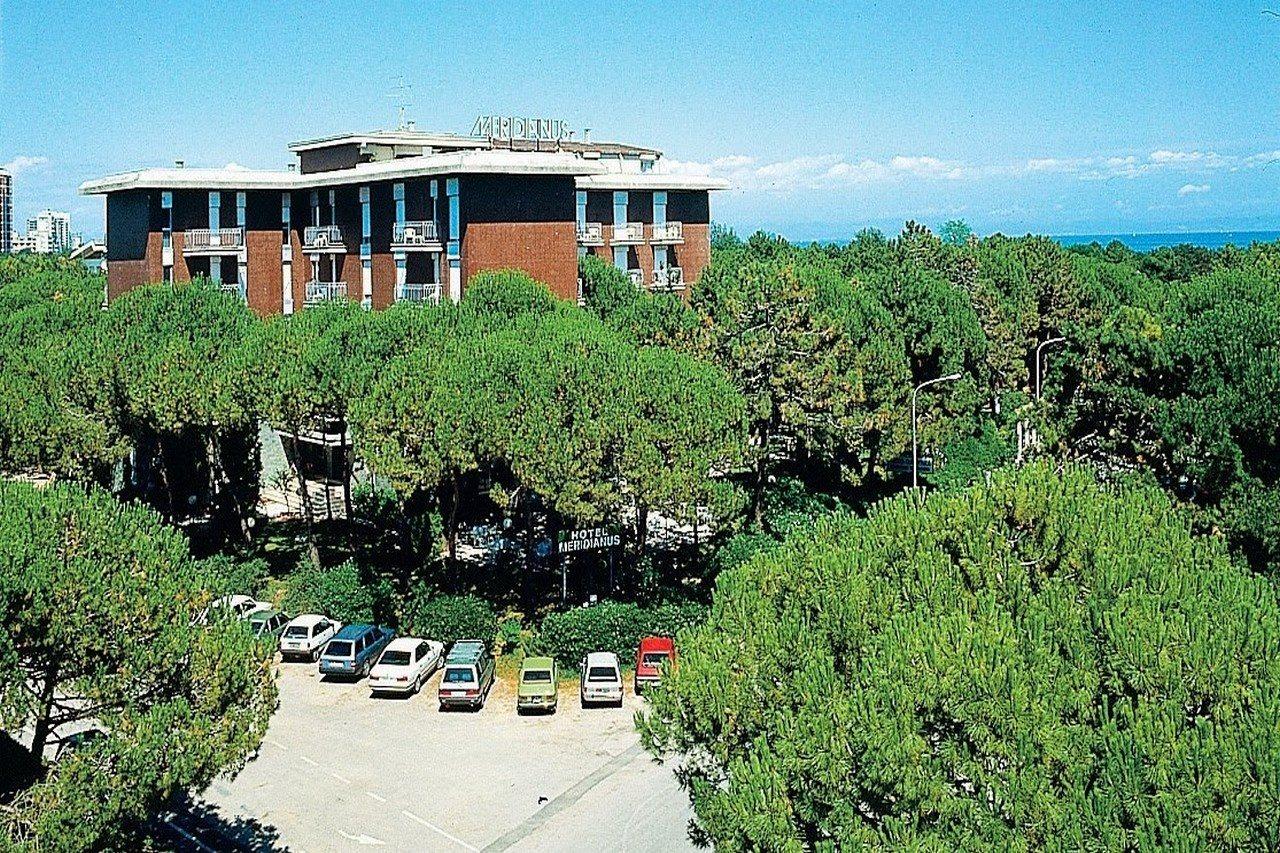 Meridianus 4* Lignano Sabbiadoro
