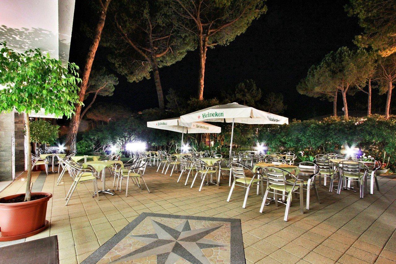 Meridianus Hotel Lignano Sabbiadoro