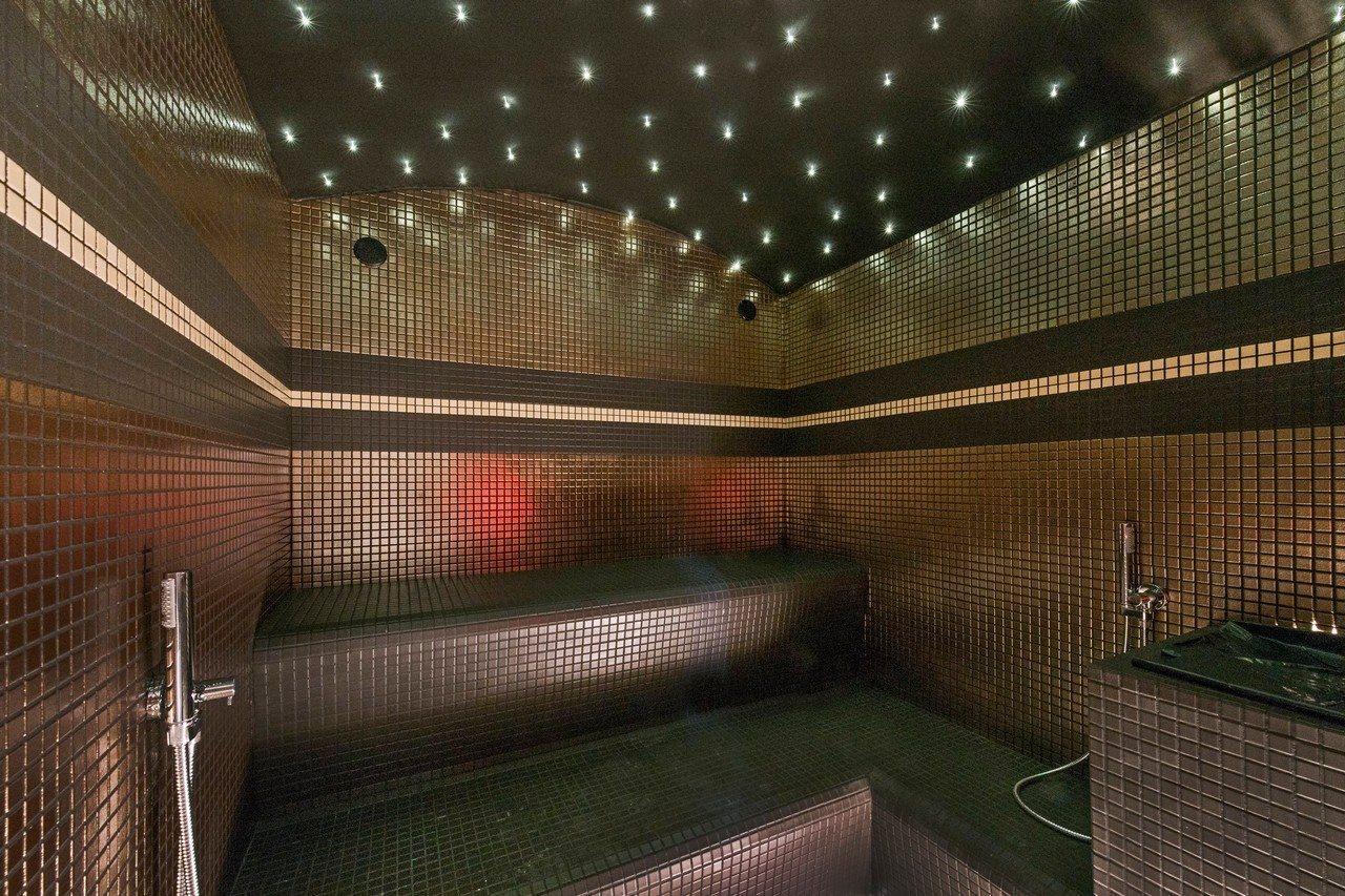 Meridianus Hotel