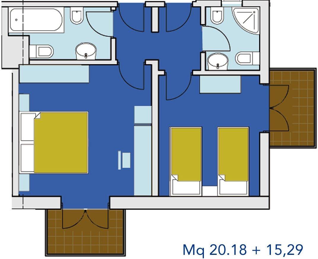 Hotel Meridianus