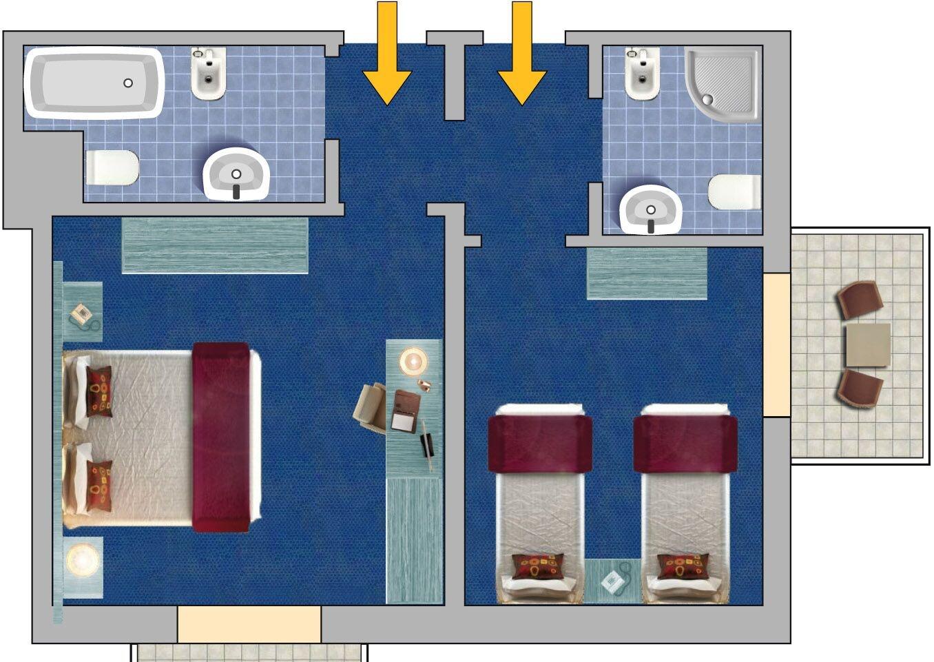 Meridianus Hotel