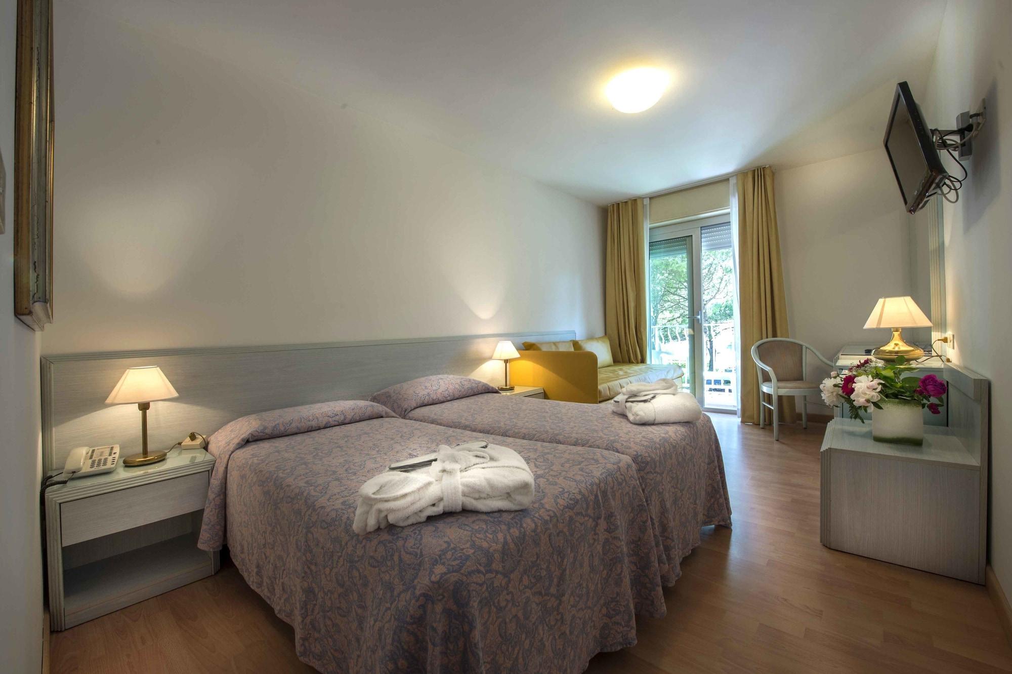 Hotel Meridianus