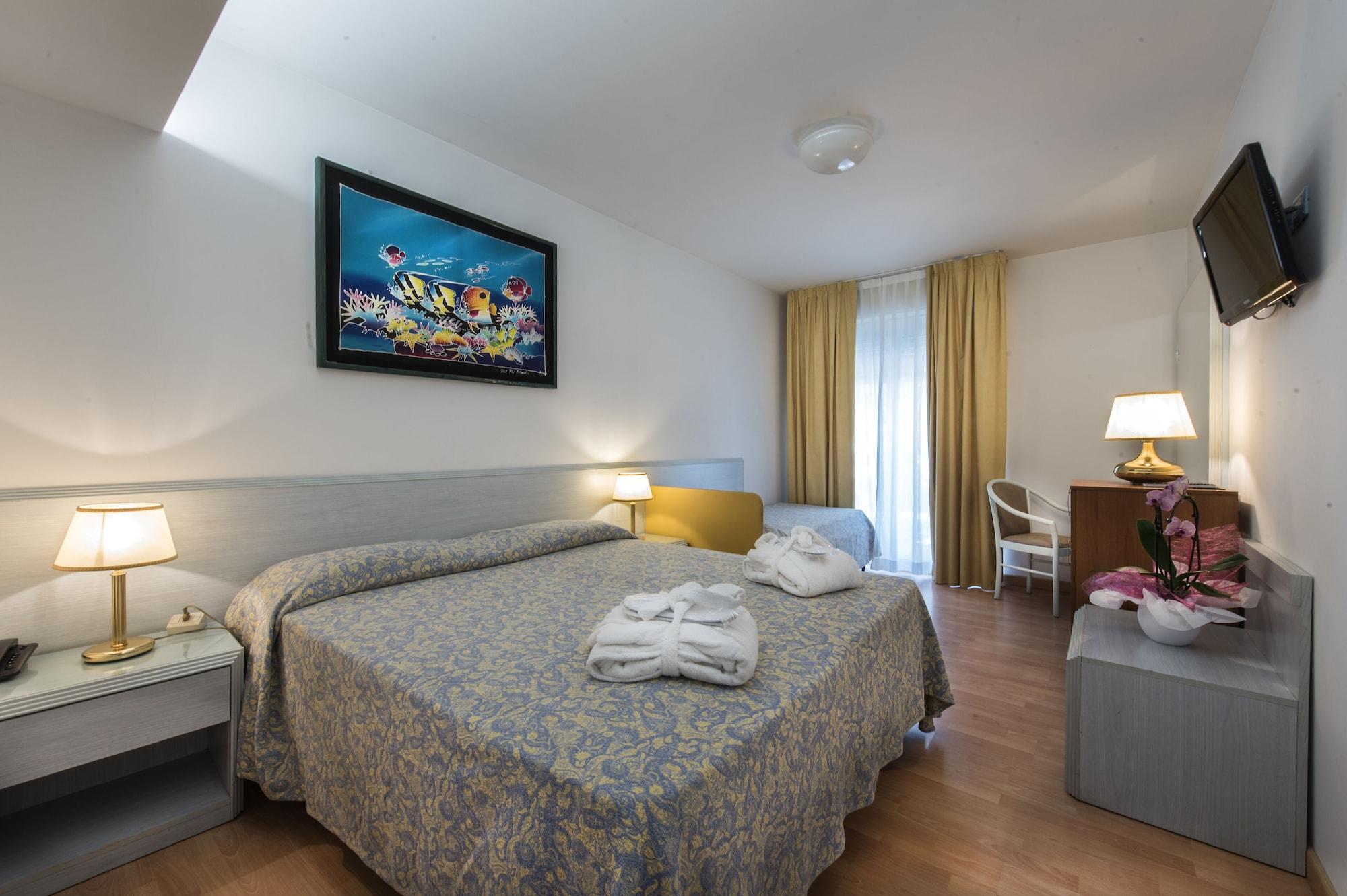 Hotel Meridianus
