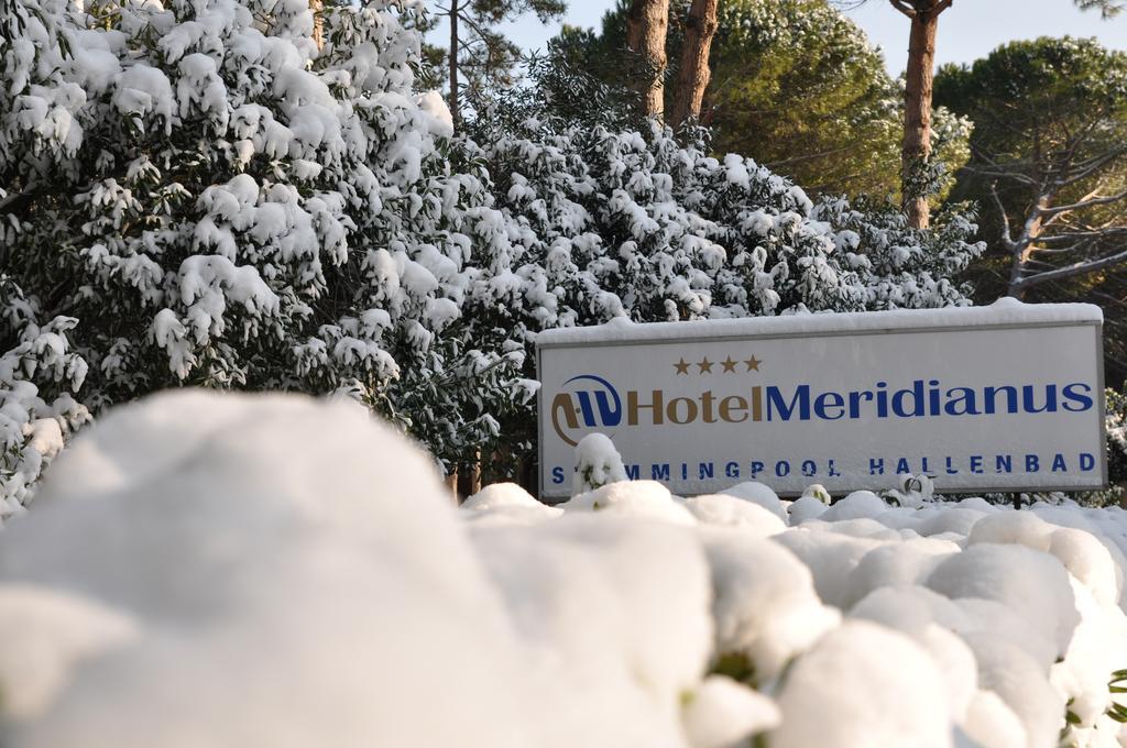 Meridianus Hotel 4*
