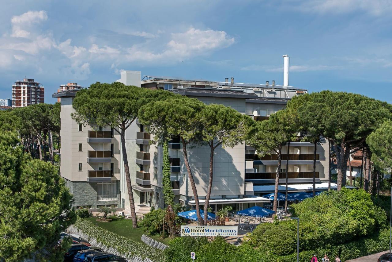 Hotel Meridianus 4*