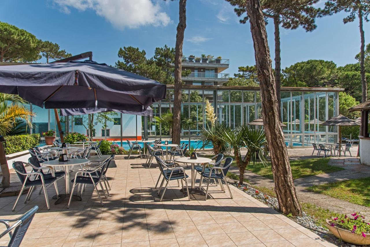 Meridianus Hotel Lignano Sabbiadoro