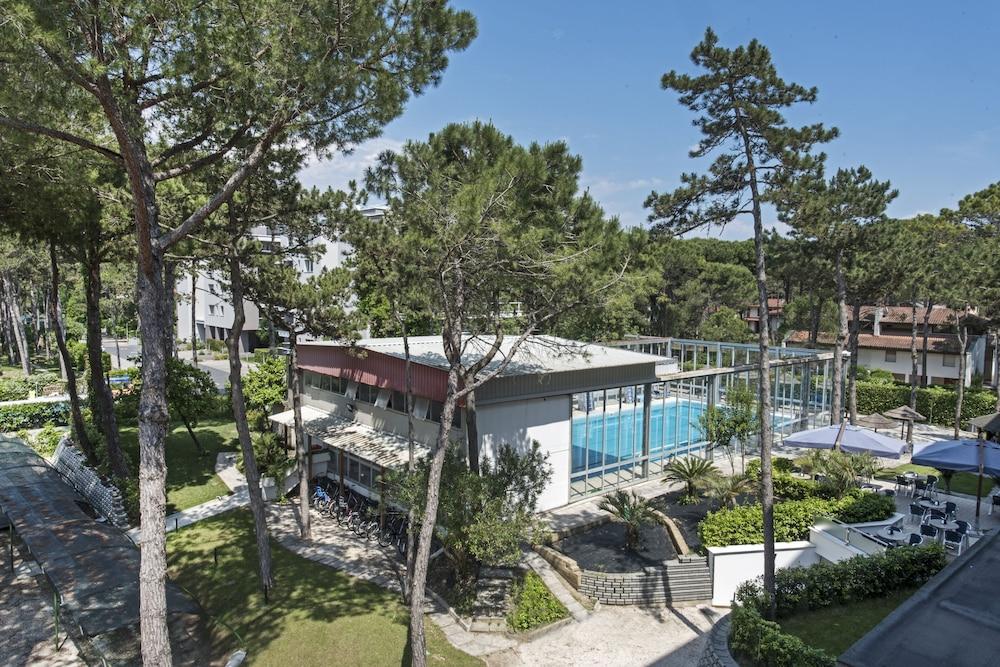 Hotel Meridianus 4*