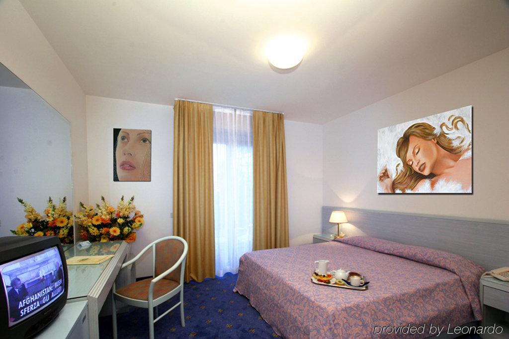 Meridianus Hotel Lignano Sabbiadoro