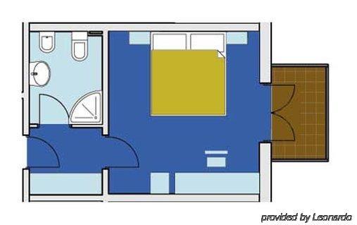 Hotel Meridianus 4*