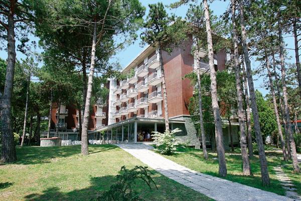 Hotel Meridianus