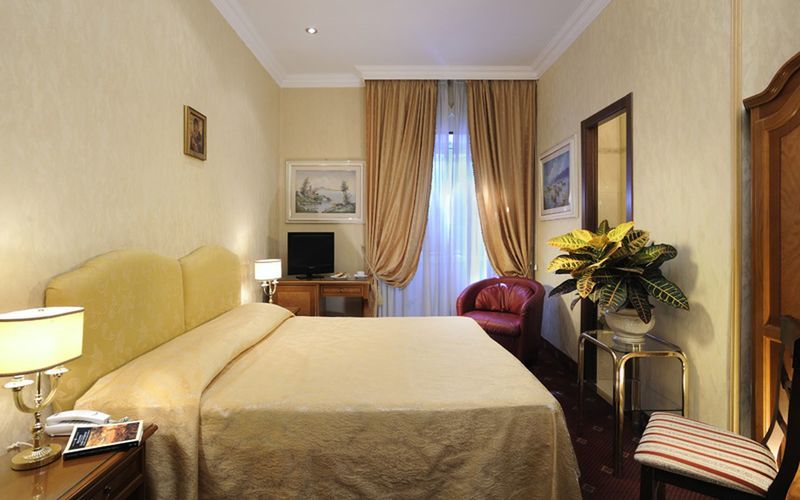 Hotel Meridianus
