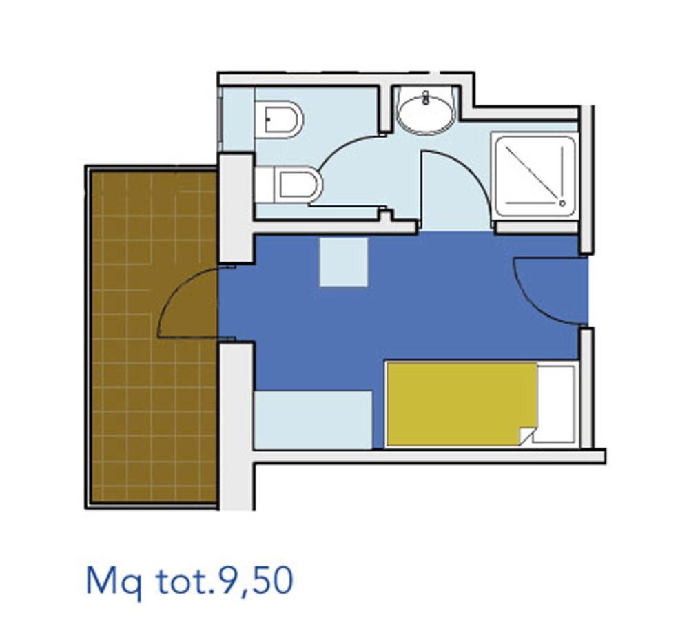 Meridianus Hotel