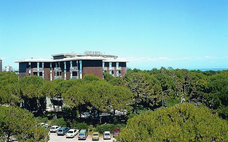 Hotel Meridianus 4*