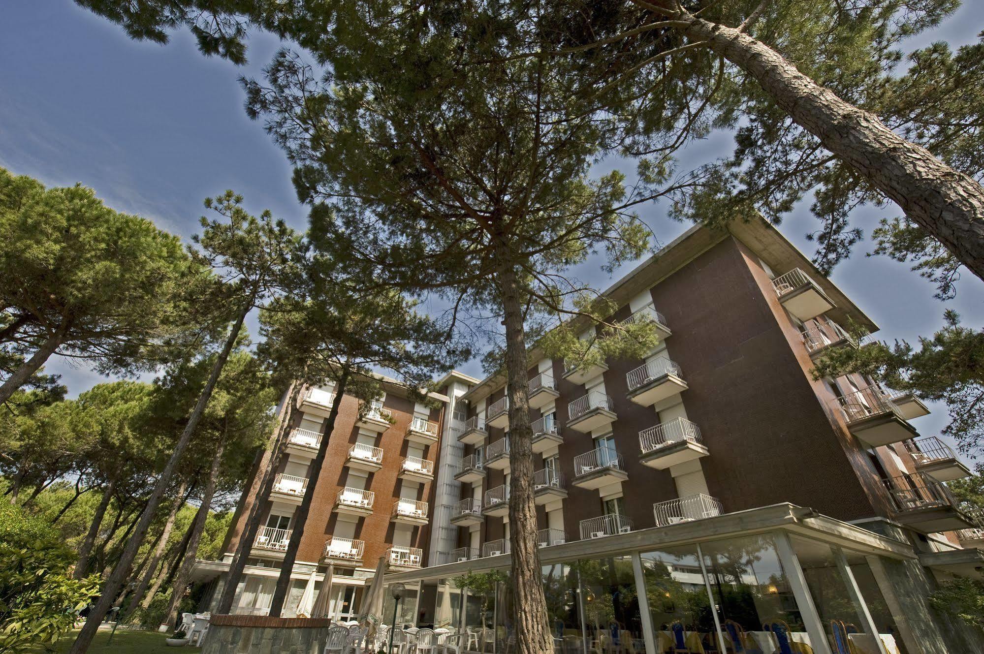 Hotel Meridianus 4*