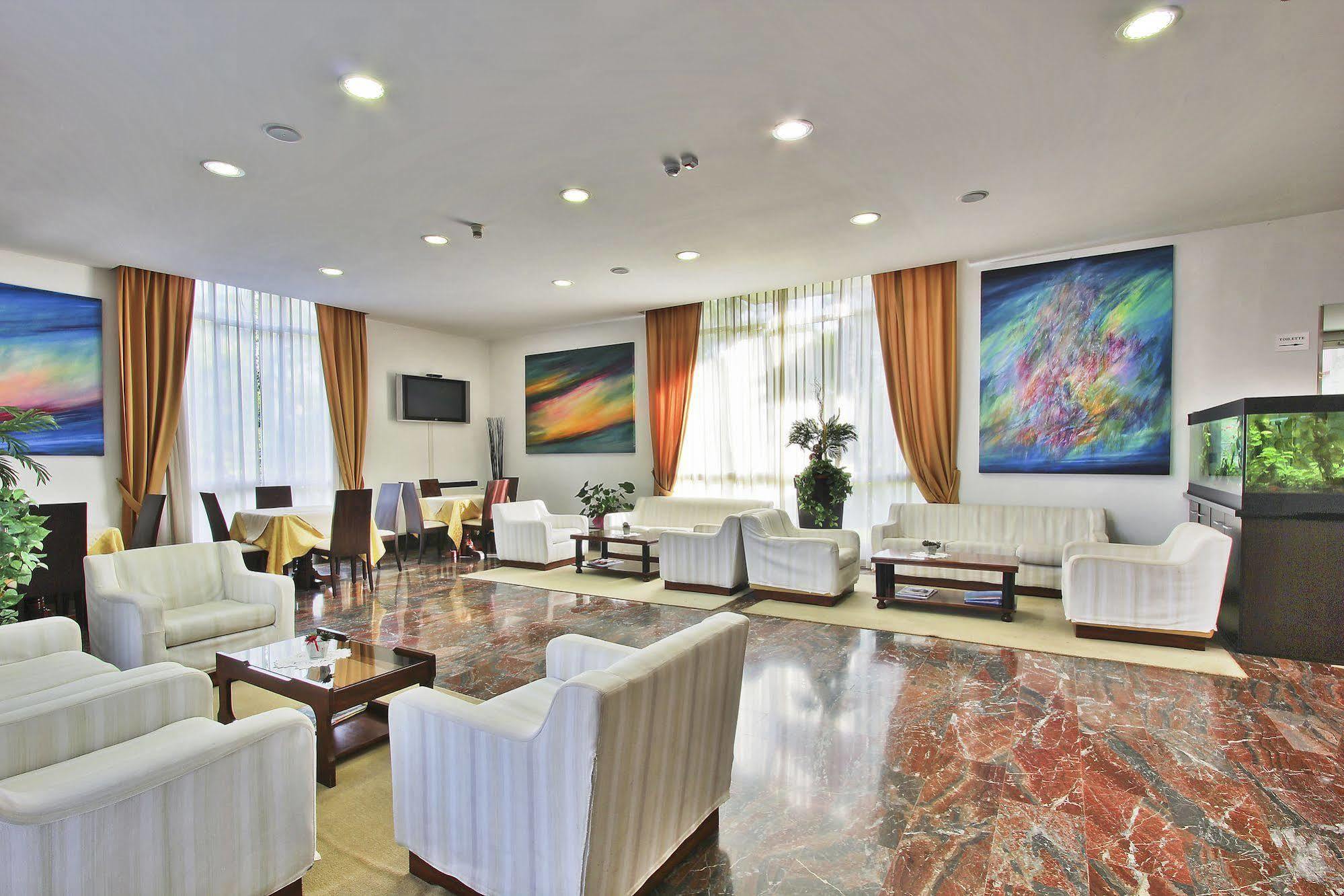 Hotel Meridianus Lignano Sabbiadoro
