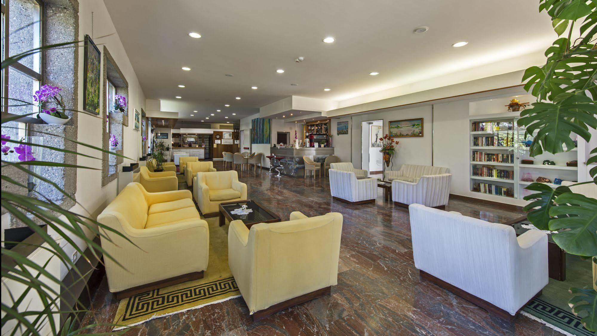 Meridianus Hotel Lignano Sabbiadoro