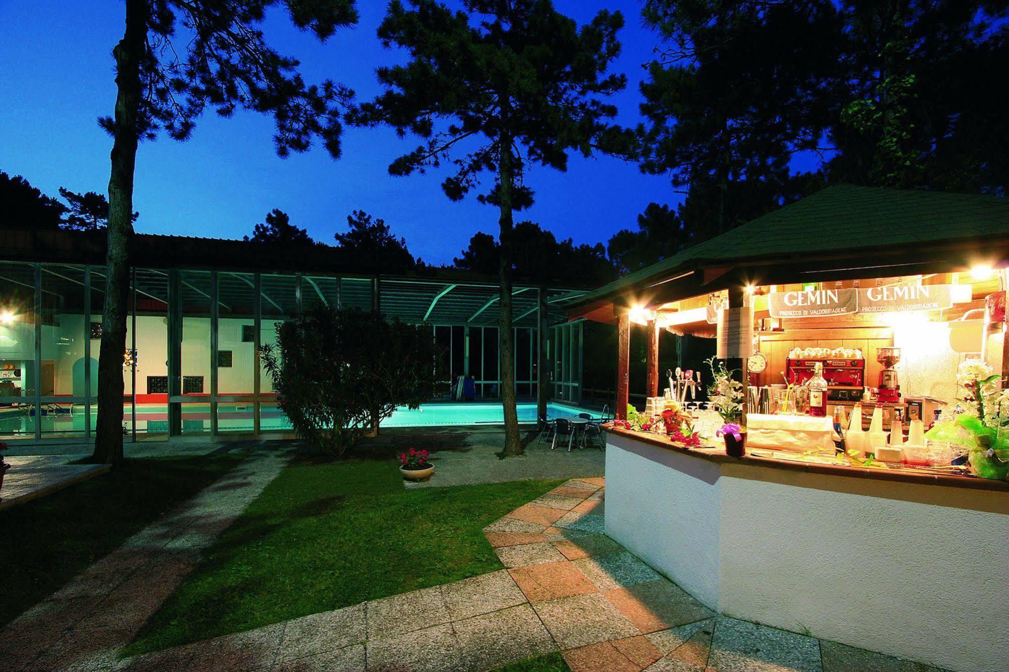 Meridianus 4* Lignano Sabbiadoro